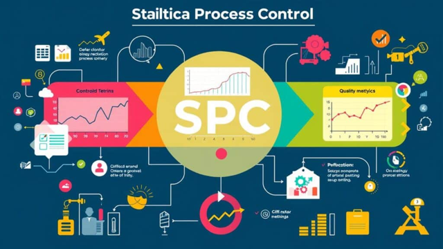 Dasar-Dasar Statistical Process Control (SPC) untuk Peningkatan Kualitas