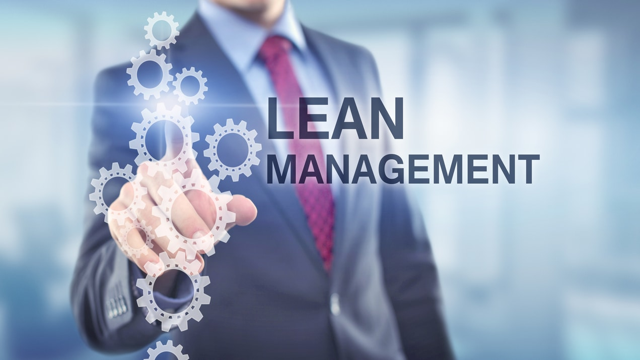 Lean Management - Konsep Dasar dan Pentingnya dalam Bisnis Modern