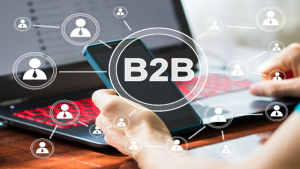 Online Training – B2B Sales for IT and Software Solutions
