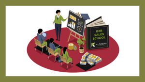 Online Training – B2B Sales for Sales Leaders and Managers