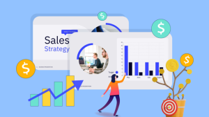 Online Training – B2B Sales for Strategic Account Planning