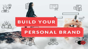 Online Training – Building Your Personal Brand for Career Success