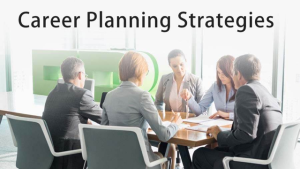 Online Training – Career Planning Strategies for Professionals