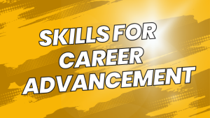 Online Training – Developing Skills for Career Advancement
