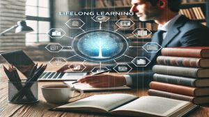 Online Training – Lifelong Learning for Career Success