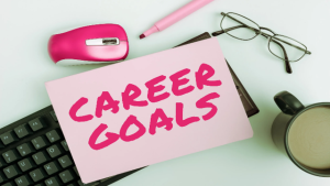 Online Training – Setting Career Goals for Long-Term Success