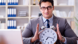 Online Training – Time Management for Career Growth