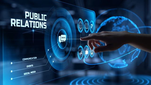 Public Relations dalam Bisnis Modern - Panduan Lengkap untuk Pemula