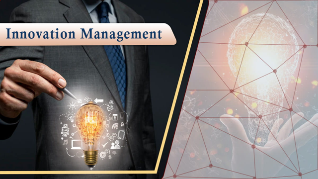 Innovation Management - Pilar Utama Kesuksesan Bisnis Modern
