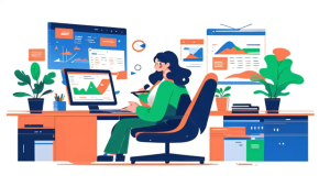 Online Training – Balanced Scorecard for Employee Development and Growth