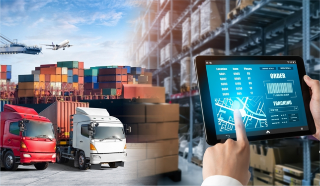 The Fundamentals of Logistics and Supply Chain Management
