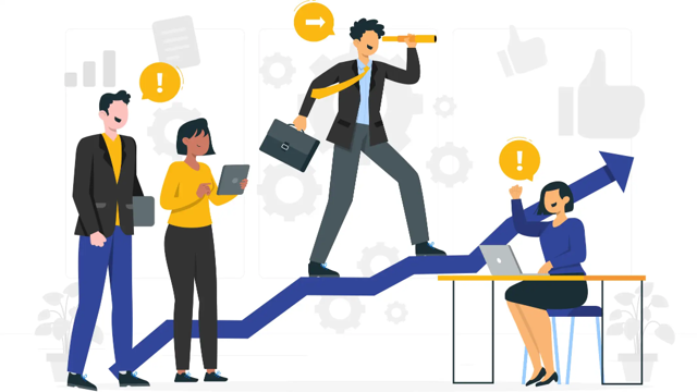 The Role of Leadership in Modern Business Success